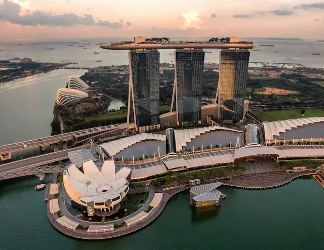 Singapore Discovery Tour