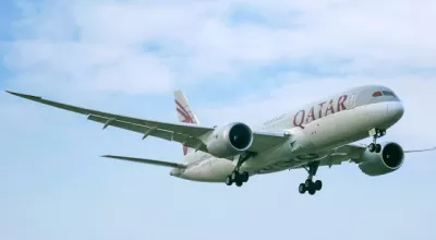 Qatar Airways Exclusive Deals